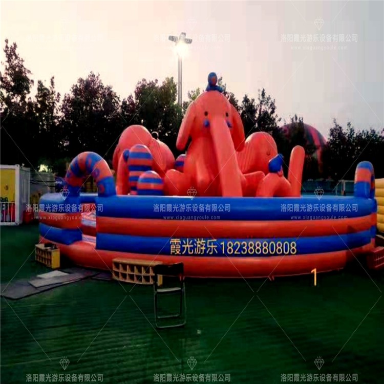 无锡城堡乐园